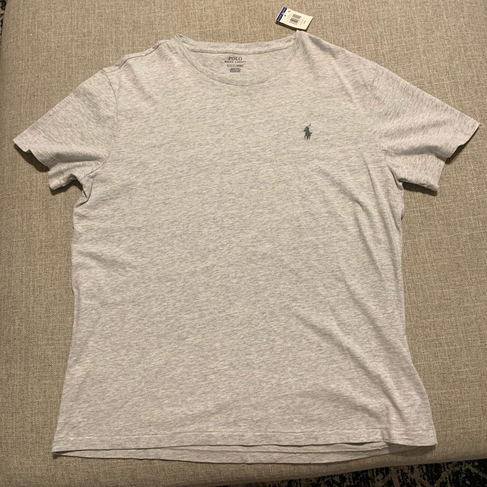 Men’s Polo Ralph Lauren T-shirt